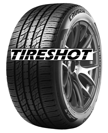 Kumho Crugen Premium KL33 Tire